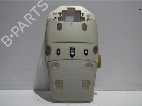 Used Interior roof light Interior roof light SAAB 9-3 (YS3F, E79, D79, D75) 2.0 t (210 hp) 24558200 24558200