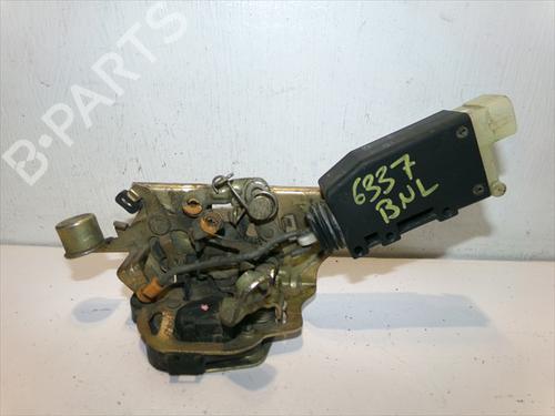 Used Rear right lock Rear right lock 28008604 28008604
