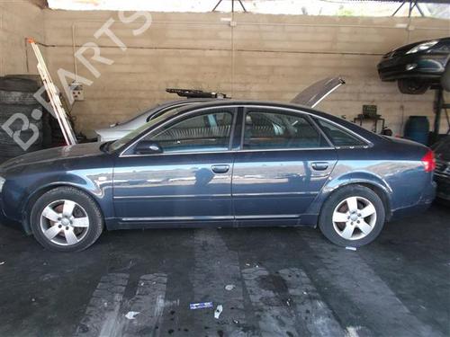 Headlight switch AUDI A6 C5 (4B2, 4B4) 1.8 | BP24555795I24 - Image 5