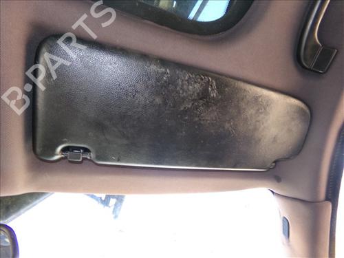 Right sun visor BMW 3 (E90) 320 d | BP28419381I2 - Image 2