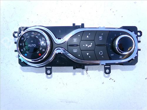 Used Climate control Climate control RENAULT CAPTUR I (J5_, H5_) 0.9 TCe 90 (90 hp) 31082386 31082386