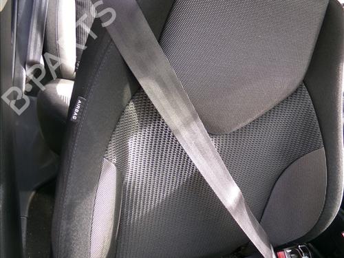 Used Front right seatbelt Front right seatbelt PEUGEOT 308 I (4A_, 4C_) 2.0 HDi (136 hp) 29923464 29923464