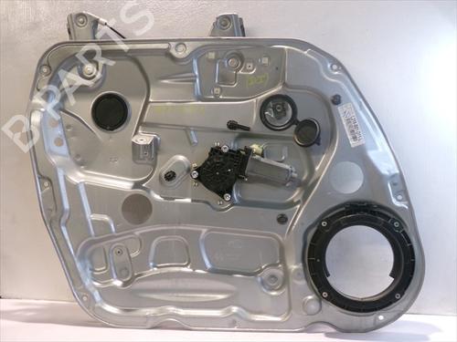 Used Front left window mechanism Front left window mechanism KIA CARENS III MPV (UN) 2.0 CRDi 140 (140 hp) 30437699 30437699