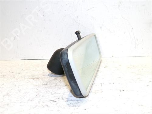 Rear mirror SKODA RAPID Spaceback (NH1) 1.6 TDI | BP24557374I6 - Image 4