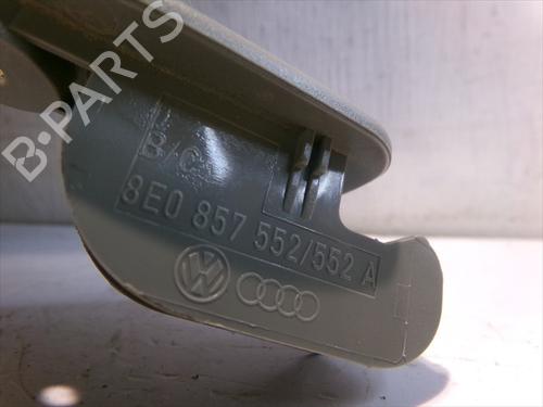 Right sun visor AUDI A4 B6 Avant (8E5) 1.9 TDI | BP33423115I2 - Image 5