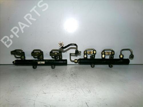Used Injection rail Injection rail PEUGEOT 607 (9D, 9U) 2.7 HDi 24V (204 hp) 25937161 25937161