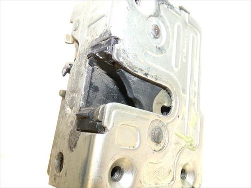 Front right lock AIXAM MINAUTO 0.5 | BP33423473C97 - Image 2