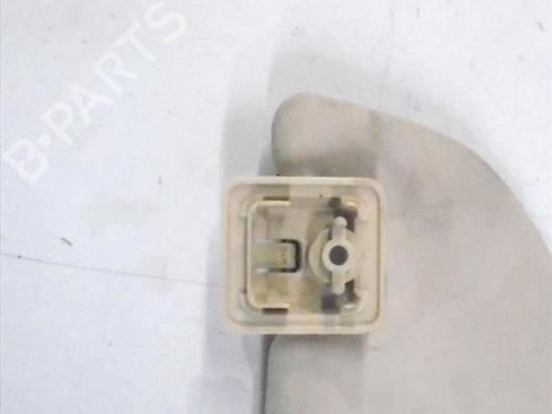 Left sun visor CITROËN C4 I (LC_) 1.6 HDi | BP24563914I1 - Image 3