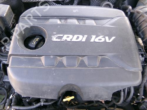 Used Upper protection Upper protection HYUNDAI i40 I (VF) 1.7 CRDi (116 hp) 26446410 26446410