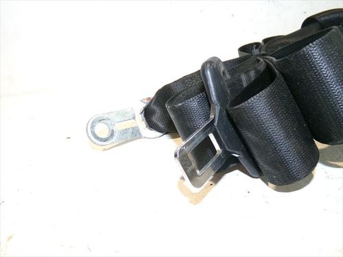 Rear right seatbelt BMW 3 (E90) 320 d | BP28419356I28 - Image 3
