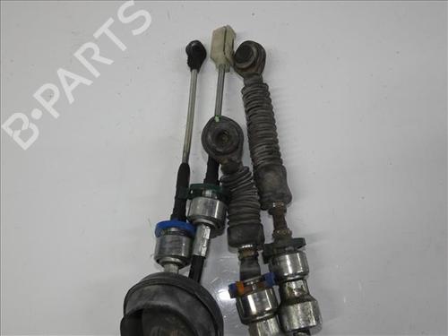 Cable JEEP COMPASS (MK49) 2.0 CRD 4x4 | BP24556762E12 - Image 2