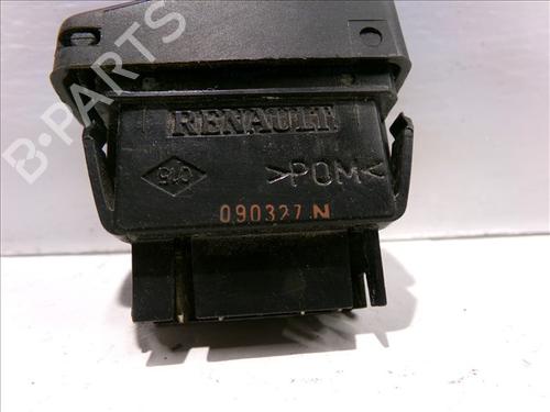 Right front window switch NISSAN KUBISTAR Van (X76) 1.5 dCi 70 | BP26204059I26 - Image 5