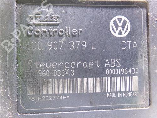 ABS pump SEAT LEON (1M1) 1.9 TDI | BP24565965M43 - Image 4