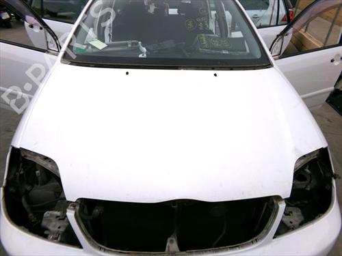 Panser TOYOTA COROLLA Estate (_E12_) 2.0 D-4D (CDE120_, CDE120R) (90 hp) 31658657