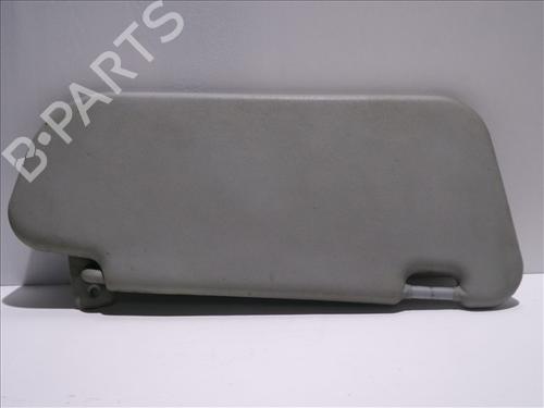 Used Left sun visor Left sun visor MAZDA 3 (BK) 1.6 DI Turbo (109 hp) 33423549 33423549