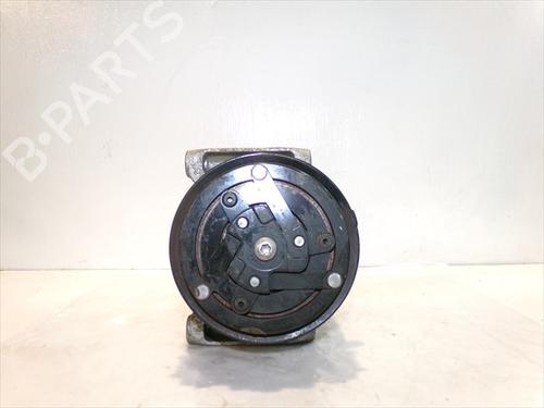 AC compressor FIAT 500X (334_) 1.4 (334AXC1B, 334AXC11) | BP37486257M34 - Image 2