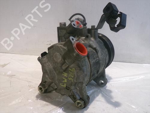 AC compressor BMW 5 (F10) 520 d | BP39048104M34 - Image 3