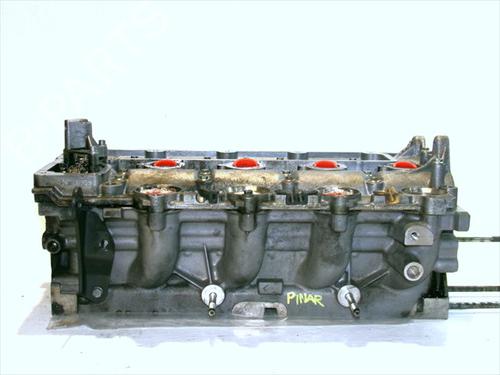 Used Cylinder head Cylinder head FORD FOCUS C-MAX (DM2) 2.0 TDCi (136 hp) 36515308 36515308