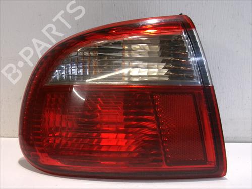 Used Left taillight Left taillight 38746046 38746046