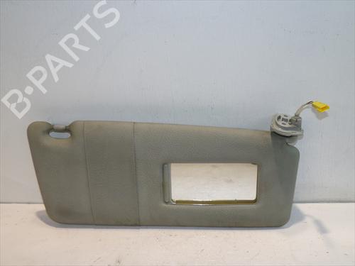 right-sun-visor-bmw-5-e39-1995-1996-1997-1998-1999-2000-2001-2002-2003-29484145 main image