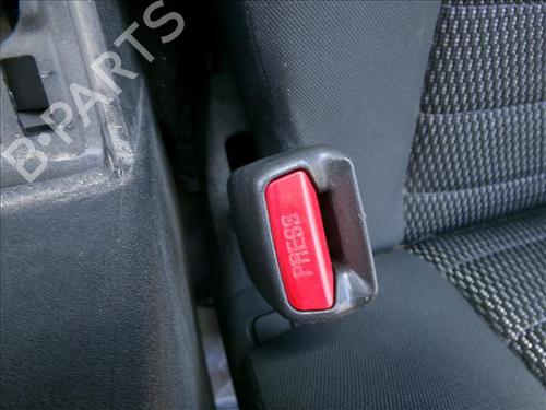 seat-buckle-nissan-navara-np300-d40-2004-24857943 main image