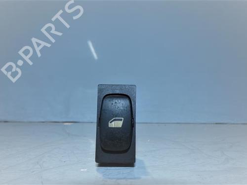 Used Left rear window switch Left rear window switch PEUGEOT 407 (6D_) 1.8 (6D6FZB) (116 hp) 24555471 24555471