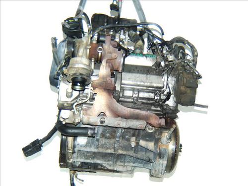 Used Engine Engine MERCEDES-BENZ A-CLASS (W169) A 180 CDI (169.007, 169.307) (109 hp) 24559669 24559669