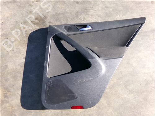 Used Rear right panel Rear right panel VW TIGUAN (5N_) 2.0 TDI (110 hp) 30764084 30764084