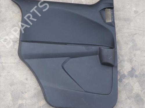 Used Other Other FORD TOURNEO COURIER B460 MPV 1.5 TDCi (95 hp) 24567889 24567889