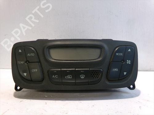 climate-control-hyundai-santa-fe-i-sm-2000-2001-2002-2003-2004-2005-2006-39092907 main image