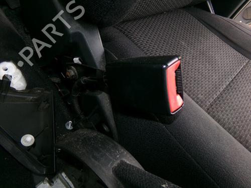 Used Seat buckle Seat buckle TOYOTA COROLLA Estate (_E12_) 2.0 D-4D (CDE120_, CDE120R) (90 hp) 31658706 31658706