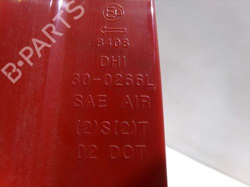 Left taillight DAEWOO KALOS (KLAS) 1.4 16V | BP33423185C34 - Image 4