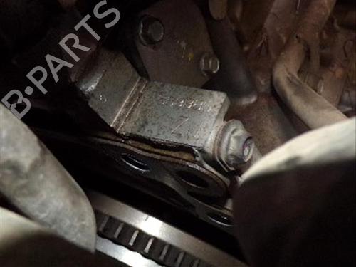 Engine MAZDA 2 (DE_, DH_) 1.3 (DE3FS) | BP24559104M1  - Image 5