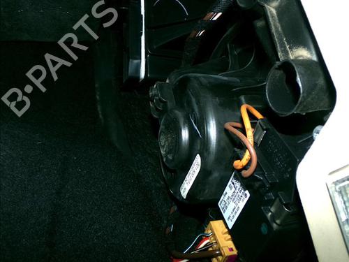 Used Heater blower motor Heater blower motor 26049328 26049328