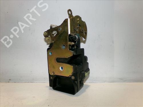 Used Front right lock Front right lock DAEWOO KALOS (KLAS) 1.2 (72 hp) 33423608 33423608