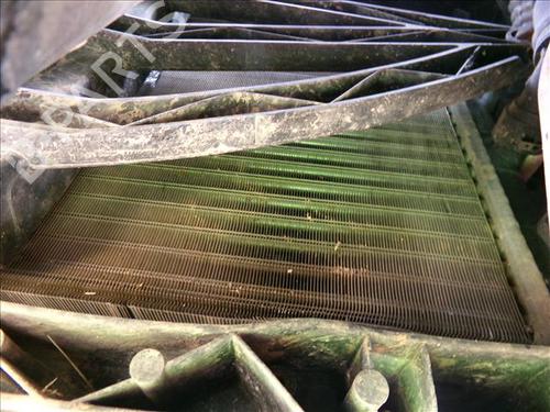 Used Oil radiator Oil radiator FIAT PANDA (169_) 1.3 D Multijet (169.AXC1A) (70 hp) 24858727 24858727