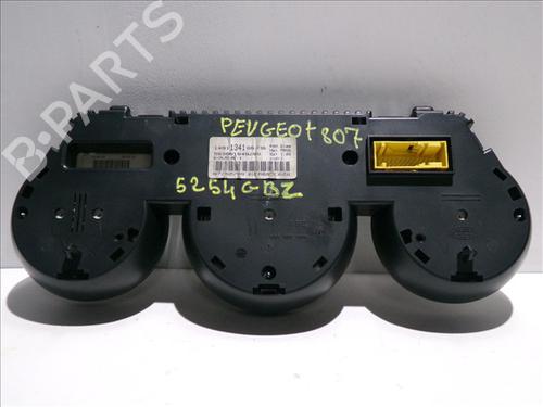 Electronic module PEUGEOT 807 (EB_) 2.0 HDI | BP24567100M83 - Image 2