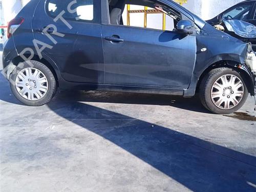 Steering column PEUGEOT 108 1.2 | BP24562182M21  - Image 6