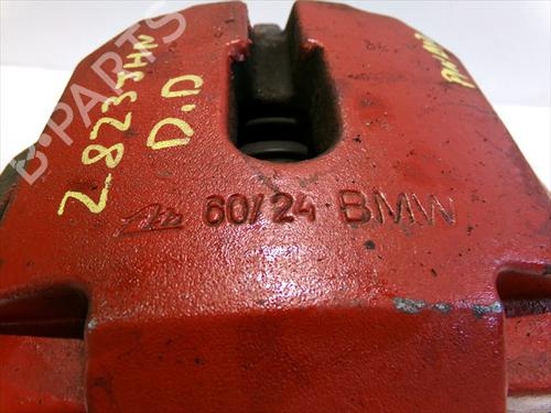 Right front brake caliper BMW 5 (E60) 525 d | BP35943119M104 - Image 5