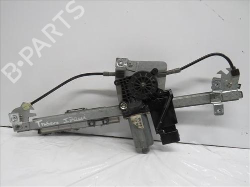 Used Rear left window mechanism Rear left window mechanism MERCEDES-BENZ E-CLASS T-Model (S210) E 320 T CDI (210.226) (197 hp) 24555650 24555650