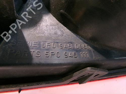 Left taillight SEAT ALTEA (5P1) 1.6 TDI | BP37169505C34 - Image 5