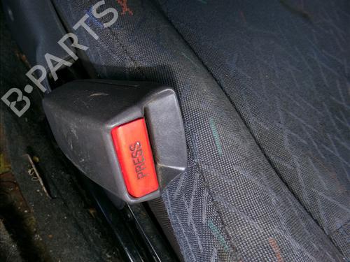 Used Seat buckle Seat buckle HONDA LOGO (GA) 1.3 (GA3) (65 hp) 30358357 30358357