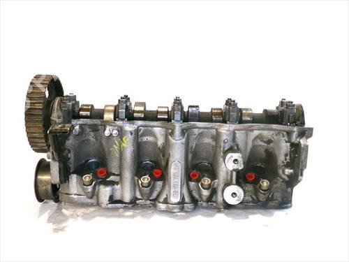 Used Cylinder head Cylinder head SEAT CORDOBA (6K1, 6K2) 1.9 D (68 hp) 36001816 36001816