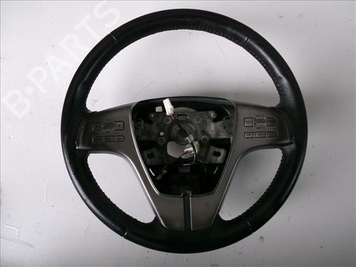 Used Steering wheel Steering wheel MAZDA 6 Estate (GH) 2.0 MZR-CD (GH14) (140 hp) 25707568 25707568