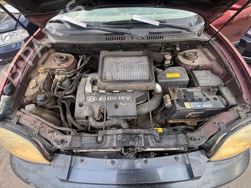 Used Engine Engine 38635561 38635561