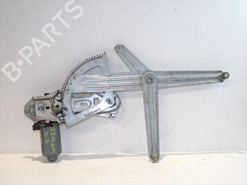 Used Front right window mechanism Front right window mechanism PEUGEOT 205 II (20A/C) 1.7 Diesel (60 hp) 34052871 34052871