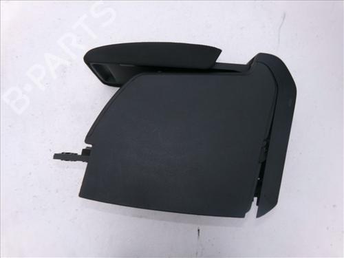 Armlæn VW SCIROCCO III (137, 138) 1.4 TSI (122 hp) 31126240