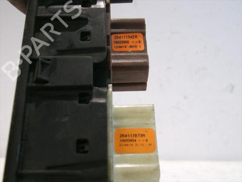 Left front window switch DACIA LODGY (JS_) 1.5 Blue dCi 95 (JSJL, JSN7) | BP34003797I27  - Image 5
