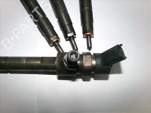 Injector LANCIA LYBRA (839_) 1.9 JTD (839.AXI1A, 839.AXN1A, 839.CXL1A) | BP24860787M100 - Image 4