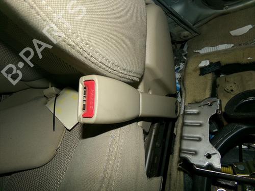 Used Seat buckle Seat buckle 37282526 37282526